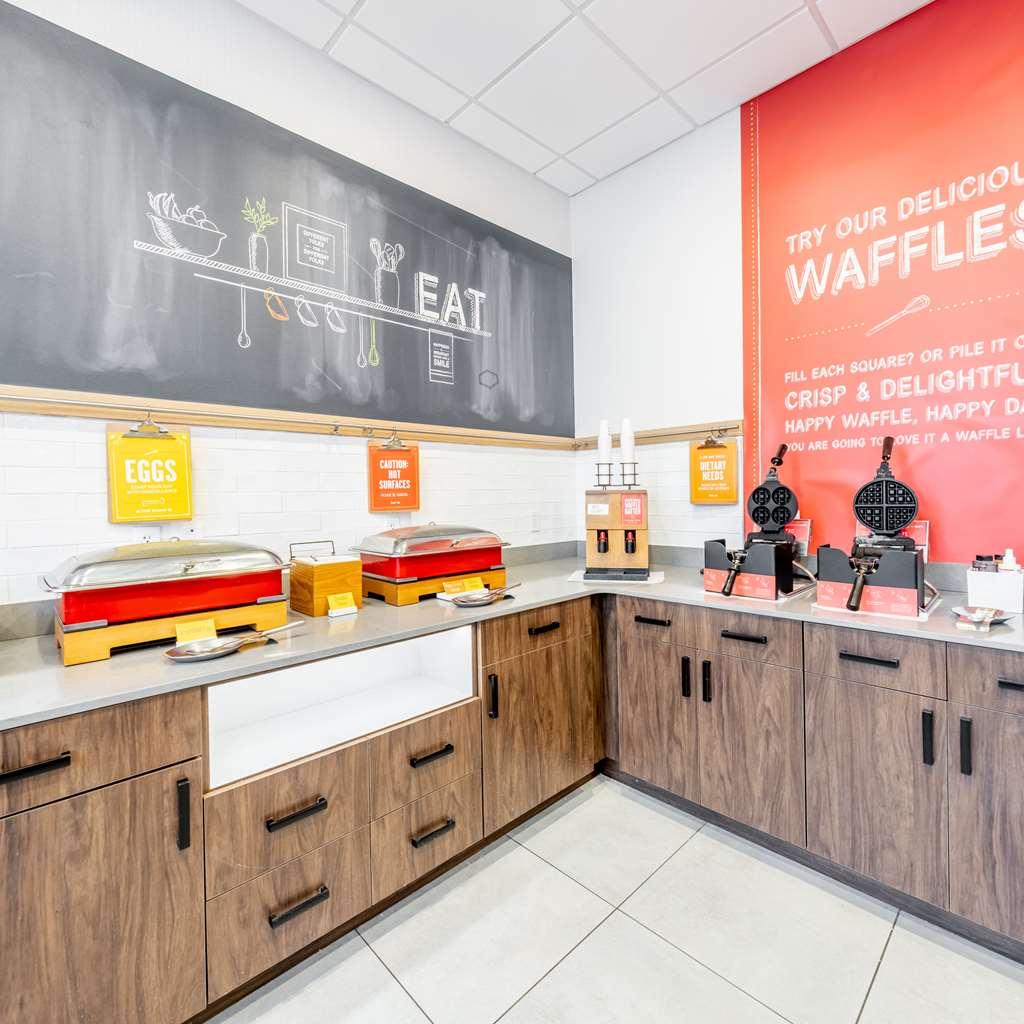 盖恩斯维尔汉普顿酒店 外观 照片